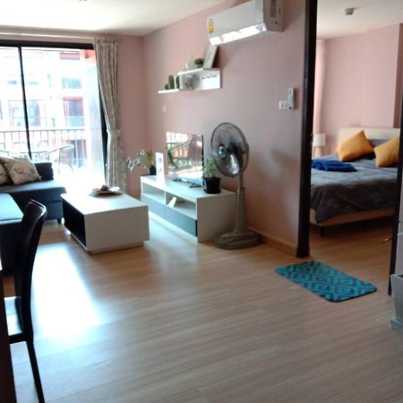 Bluroc Huahin 503 By May المظهر الخارجي الصورة