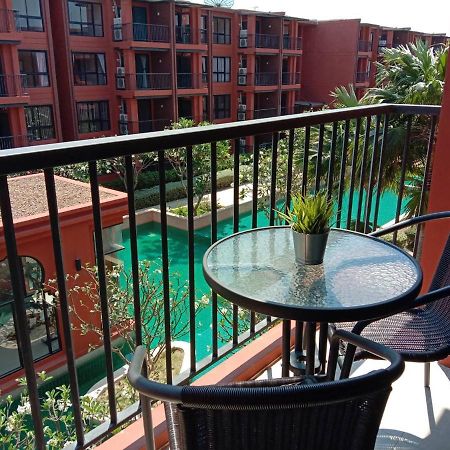 Bluroc Huahin 503 By May المظهر الخارجي الصورة