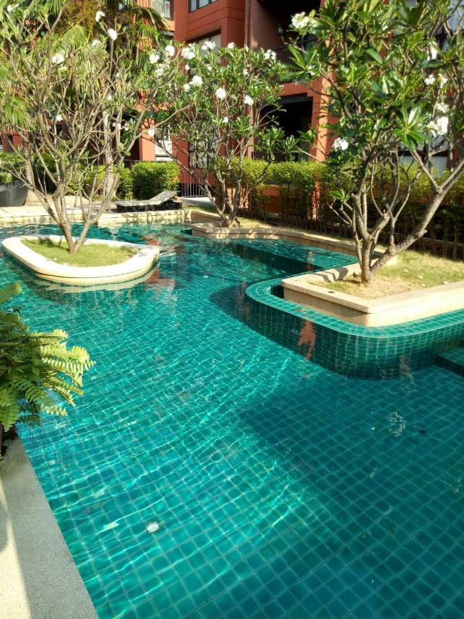 Bluroc Huahin 503 By May المظهر الخارجي الصورة