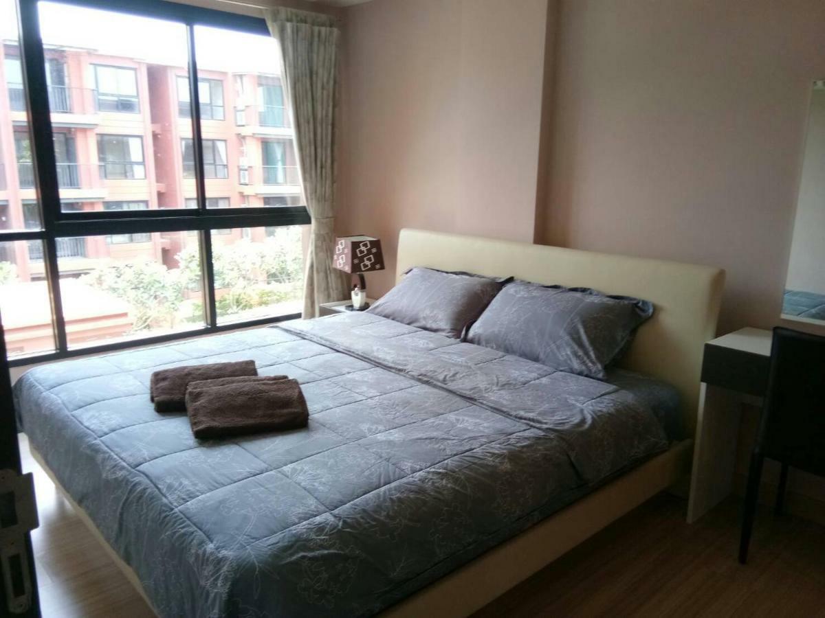 Bluroc Huahin 503 By May المظهر الخارجي الصورة