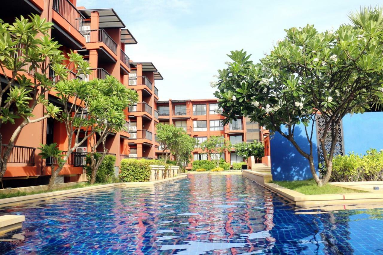 Bluroc Huahin 503 By May المظهر الخارجي الصورة